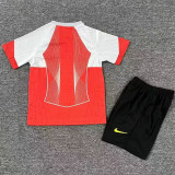 25/26 BAR Special Edition Orange Kids Soccer Jersey