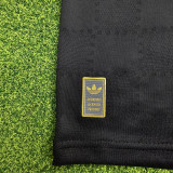 25/26 Bayern Third Player Version Kids Soccer Jersey球员