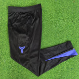 25/26 BAR Black Player VersionTraining Long Pants (Have Pocket)蓝标