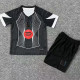 25/26 BAR Special Edition Black Kids Soccer Jersey