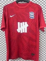 25/26 Birmingham Third Fans Soccer Jersey