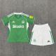 25/26 Newcastle Away Kids Soccer Jersey