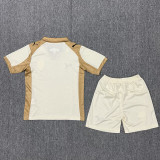 25/26 RC Lens Third Kids Soccer Jersey
