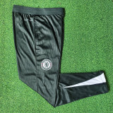 25/26 CHE Dark Green Training Long Pants (Have Pocket)