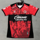 25/26 Tijuana Home Fans Soccer Jersey