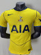 25/26 TOT Third Player Version Soccer Jersey