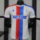 25/26 Crystal Palace Third Player Version Soccer Jersey