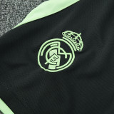 25/26 RMA Light Green Training Short Suit