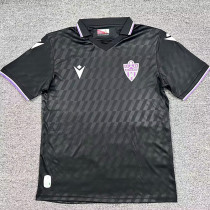 25/26 UD Almeria Third Fans Soccer Jersey