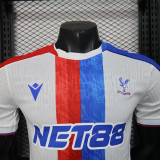 25/26 Crystal Palace Third Player Version Soccer Jersey