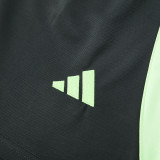 25/26 RMA Grey Training Short Suit