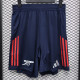 25/26 ARS Away Player Version Shorts Pants球员
