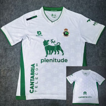 25/26 Santander Home Fans Soccer Jersey