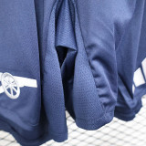 25/26 ARS Away Player Version Shorts Pants球员