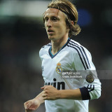 2012/2013 RMA Home Player Version Retro Soccer Jersey