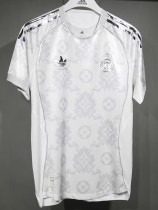 25/26 RMA LV Galactic Light Player Version Soccer Jersey球员