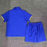 25/26 Birmingham Home Kids  Soccer Jersey