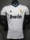 2012/2013 RMA Home Player Version Retro Soccer Jersey