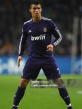 2010/2011 RMA Third Long Sleeve Retro Soccer Jersey (长袖)