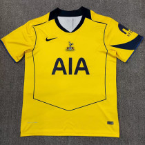 25/26 TOT Third Fans Soccer Jersey