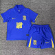 25/26 Birmingham Home Kids  Soccer Jersey