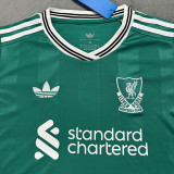 25/26 LIV Third Women Soccer Jersey女