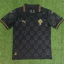 26/27 Portugal Away Fans Soccer Jersey