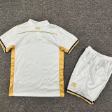 25/26 Sheffield Away Kids Soccer Jersey