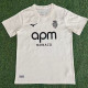 25/26 Monaco Third Player Version Soccer Jersey