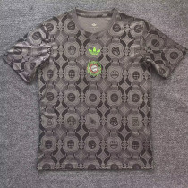 25/26 Bayern Grey Beer T-shirt