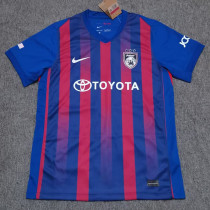 25/26 DT Home Fans Soccer Jersey