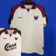 25/26 Venezia FC White Fans Soccer Jersey(CYNAR胸前广告)