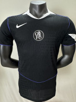 25/26 CHE Third Player Version Soccer Jersey