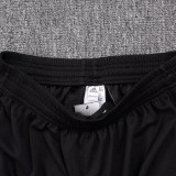 25/26 LIV Black Player Version Training Short Suit
