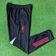 25/26 LIV Black Training Player Version Long Pants (Have Pocket)