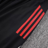 25/26 LIV Black Player Version Training Shorts Pants#D2505