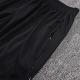 25/26 LIV Black Player Version Training Shorts Pants#D2505