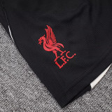 25/26 LIV Black Player Version Training Shorts Pants#D2505