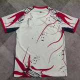 25/26 PSG Special Edition White Fans Soccer Jersey