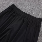 25/26 LIV Black Player Version Training Short Suit