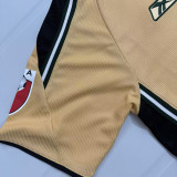 2003/2004 Celtic Away Retro Soccer Jersey