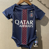 25/26 PSG Home Baby Infant Crawl Suit