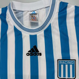 1999/2000 Avellaneda Home Retro Soccer Jersey