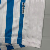 1999/2000 Avellaneda Home Retro Soccer Jersey