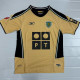 2003/2004 Celtic Away Retro Soccer Jersey