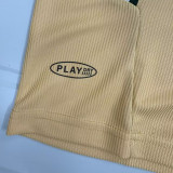 2003/2004 Celtic Away Retro Soccer Jersey