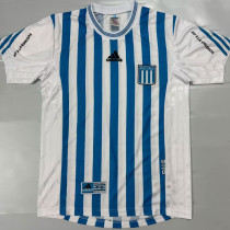 1999/2000 Avellaneda Home Retro Soccer Jersey