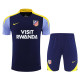 24/25 ATM Royal Blue Training Short Suit