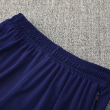 24/25 ATM Royal Blue Training Short Suit