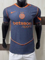 25/26 INT Third Player Version Soccer Jersey
